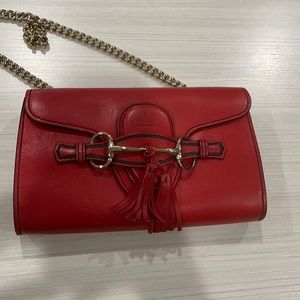 Gucci hand bag